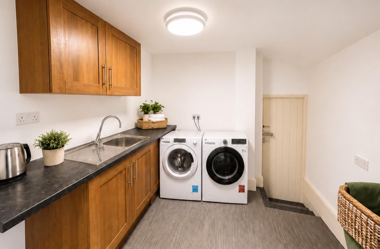 Princes Road, Penkhull, Stoke-On-Trent
